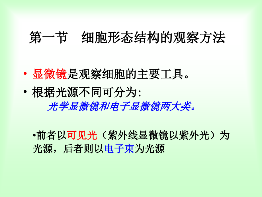 第三章细胞生物学研究方法_第3页