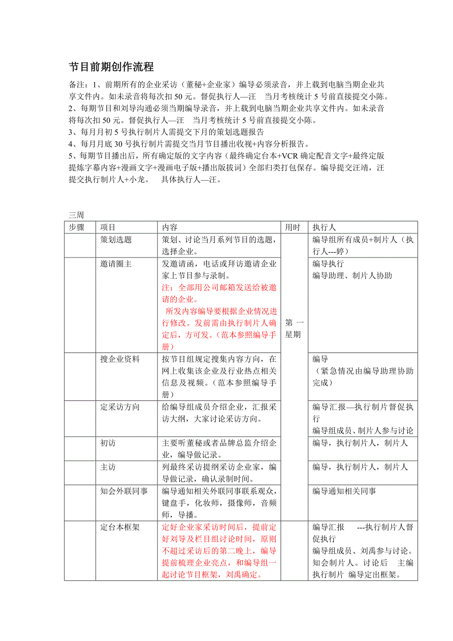 (公共版)电视节目制作流程ok_第1页