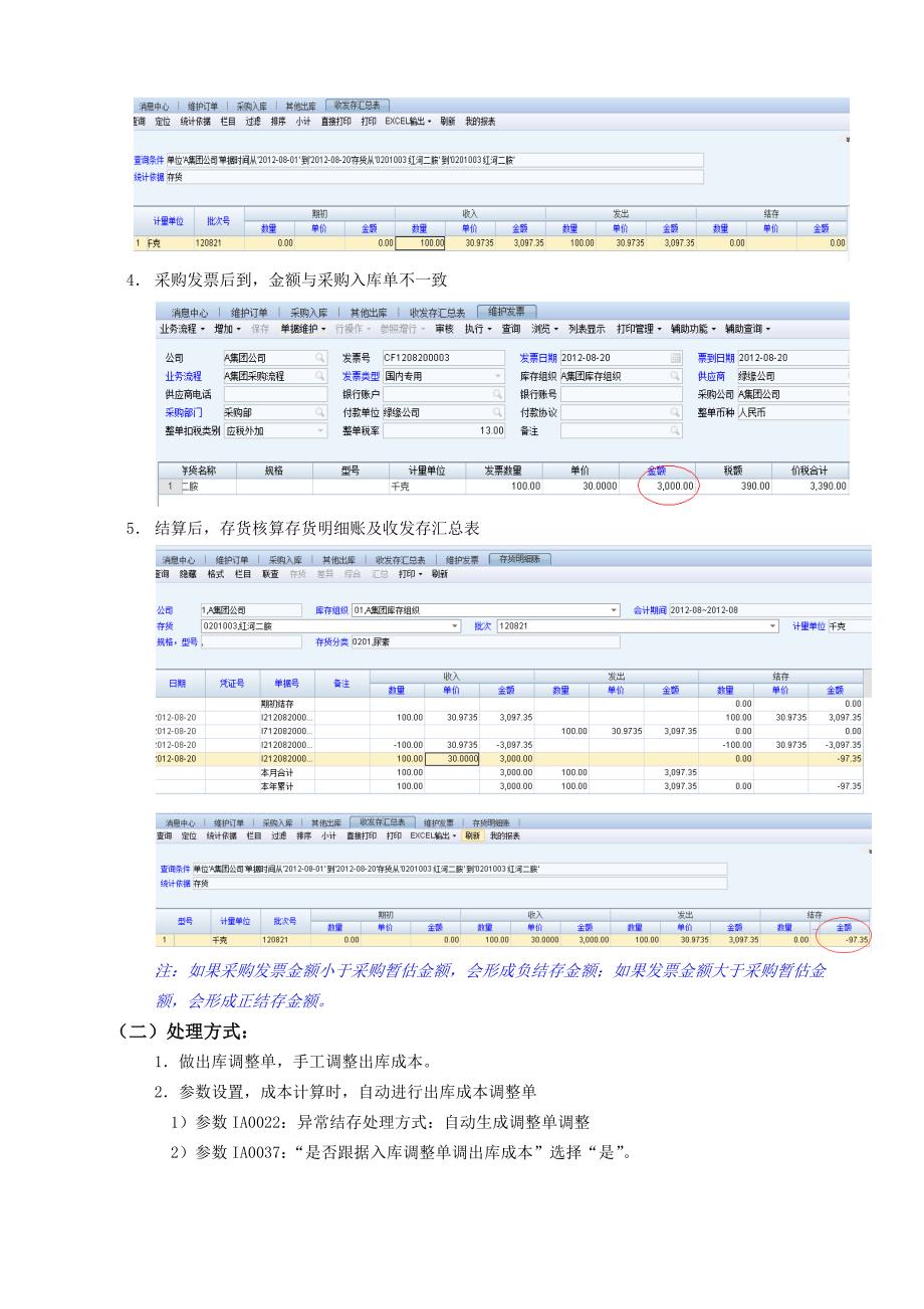 存货异常结存问题总结_第4页