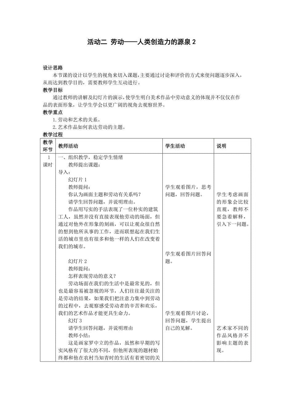 第一单元劳动-人类创造力的源泉_第5页