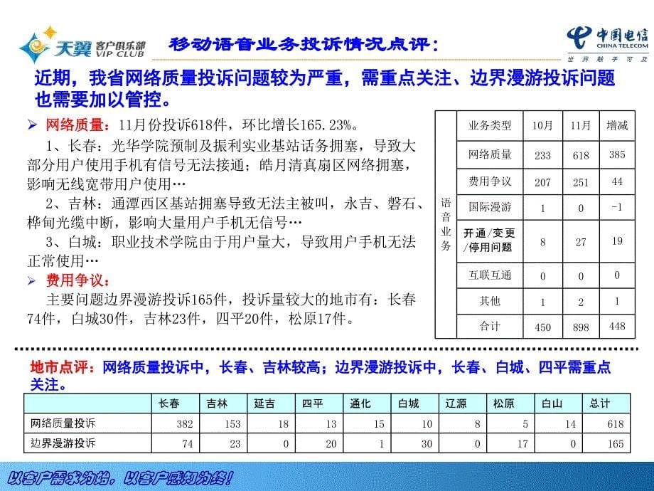 客户服务质量分析报告_第5页