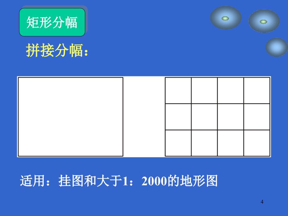 第二章地图分幅与编号_第4页