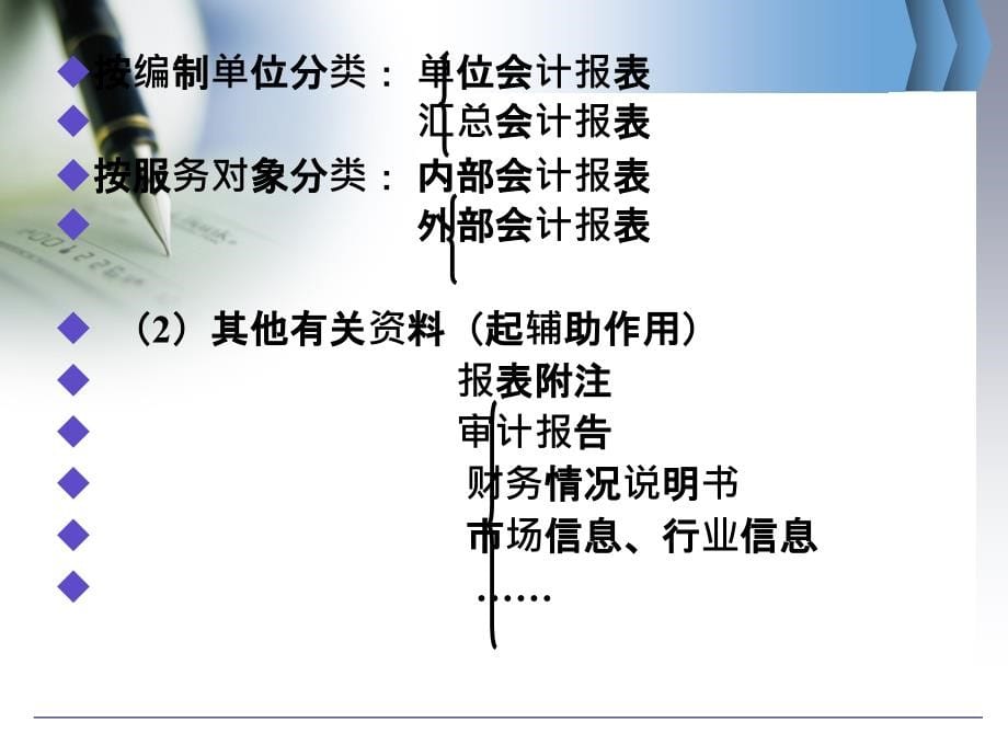 会计报表分析课件(粉饰)_第5页