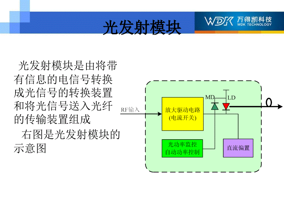 用于宽带接入网的光模块工作原理_第4页