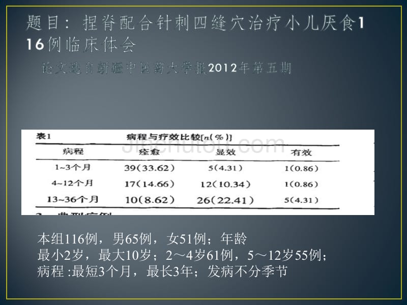 医学论文中的统计错误分析_第3页