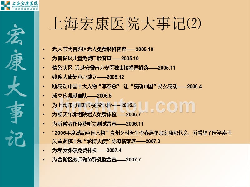 上海宏康医院简介(口碑评价)_第3页