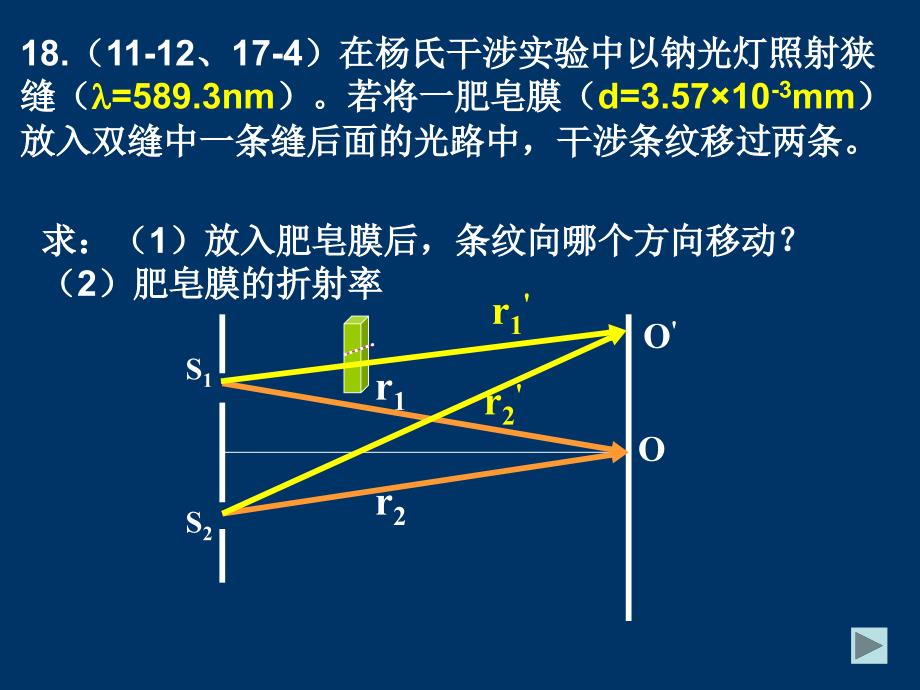 大学物理复习光近物_第3页