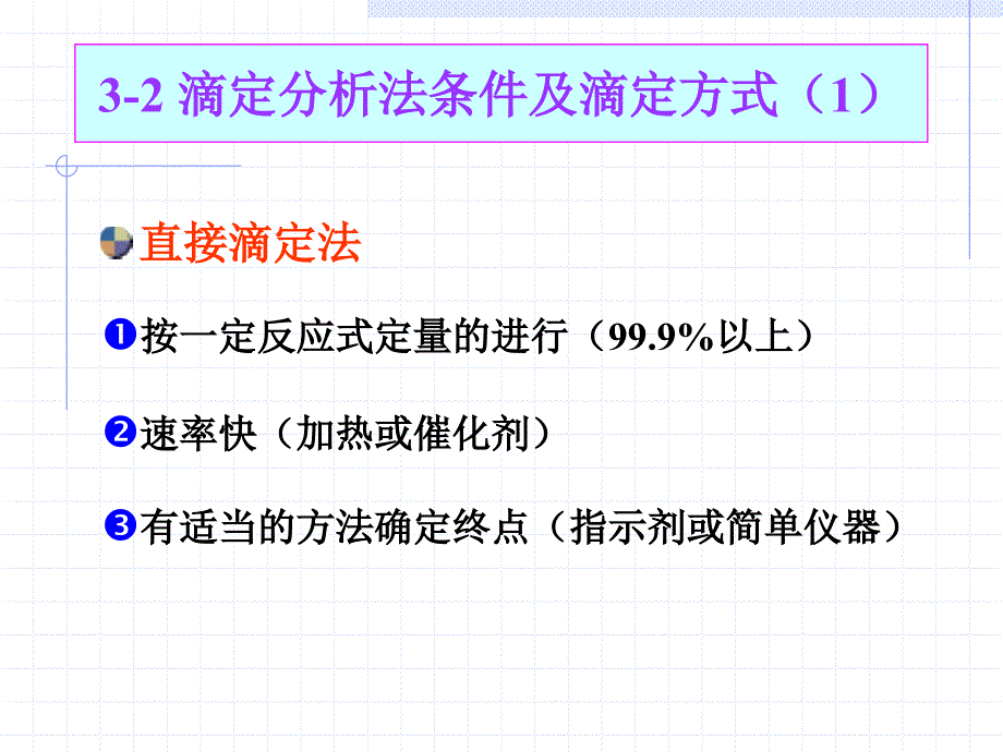 第三章滴定分析概述_第4页