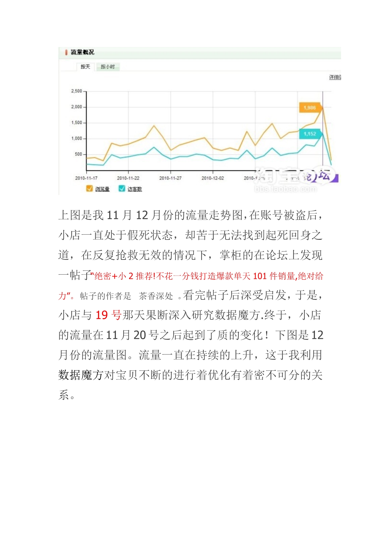 破冰学习爆款之道从0飙升2000_第4页