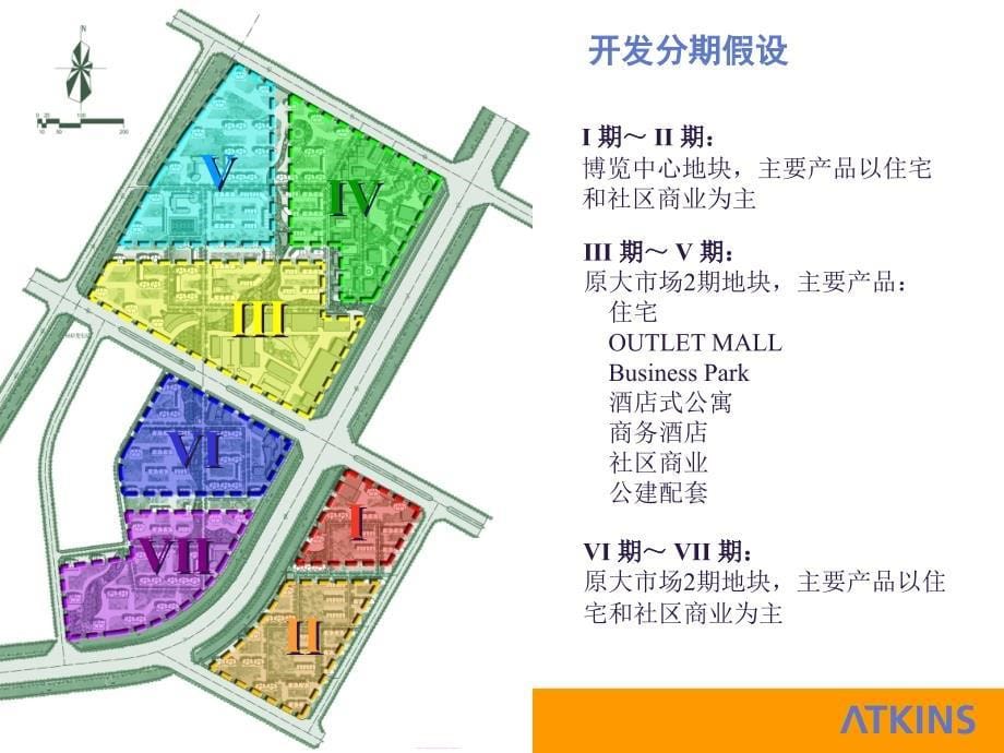 沈阳苏家项目屯财务分析说明_第5页