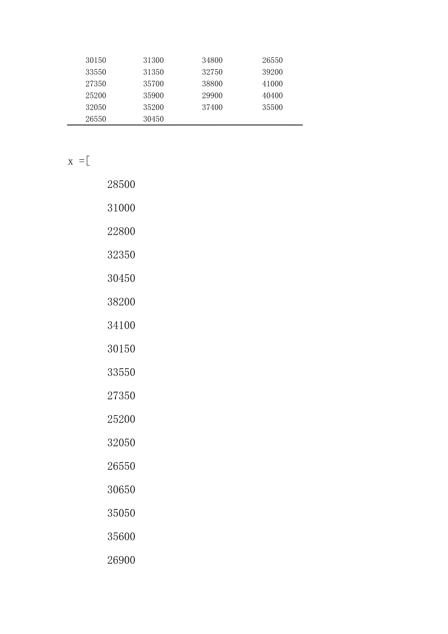 《非参数统计》与MATLAB编程第五章两样本问题_第4页