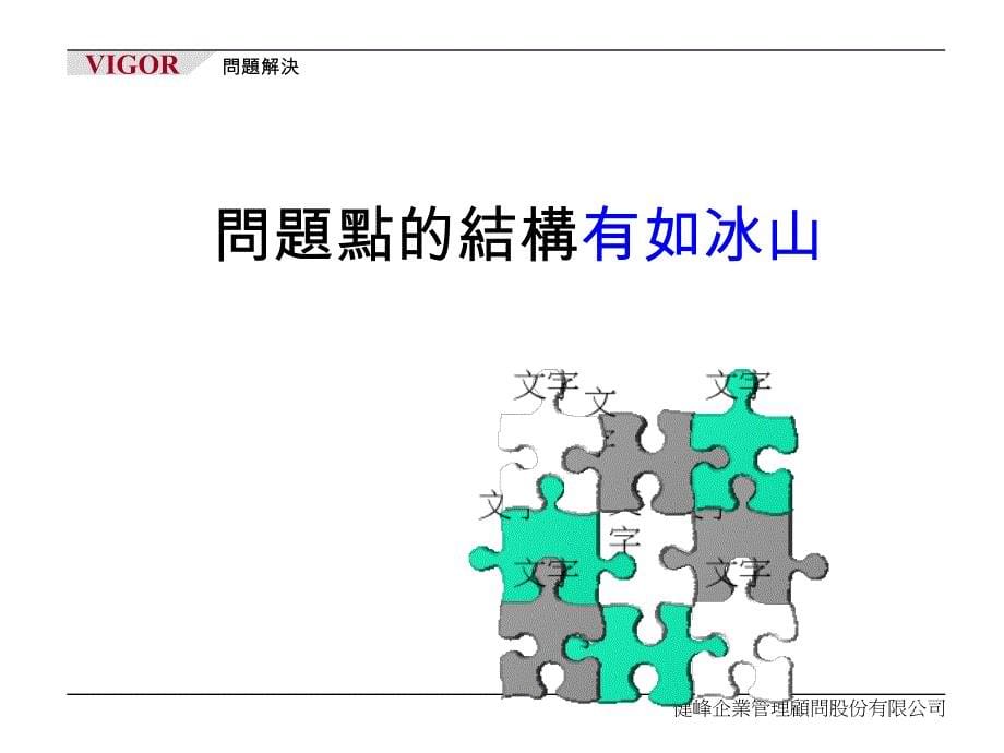 工作问题分析与解决_第5页