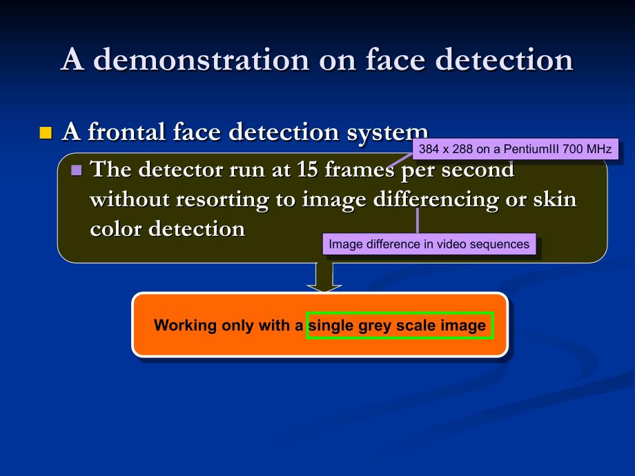 Rapid Object Detection using a Boosted Cascade of Simple 采用升压级联简单的快速目标检测_第4页