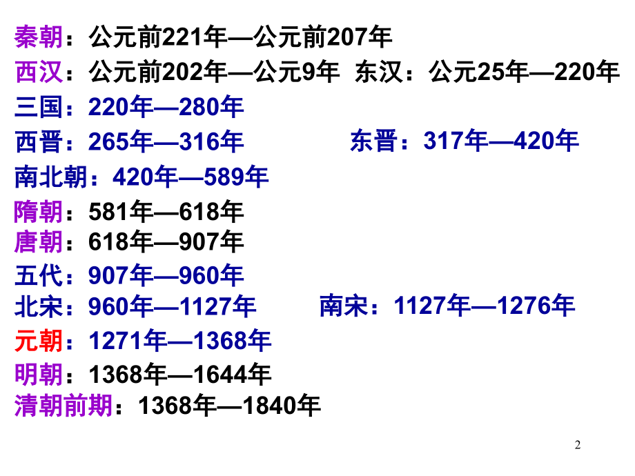 一轮复习人民版专题一_第2页