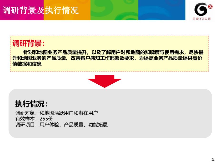 和地图用户调研报告_第3页