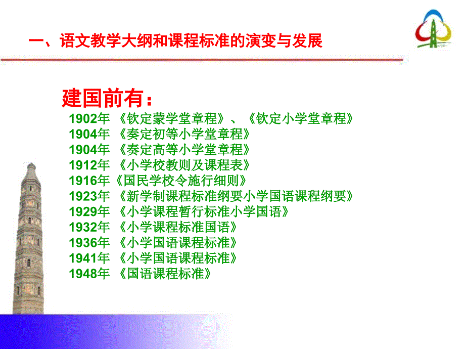 小学语文课标解读与教材分析_第3页