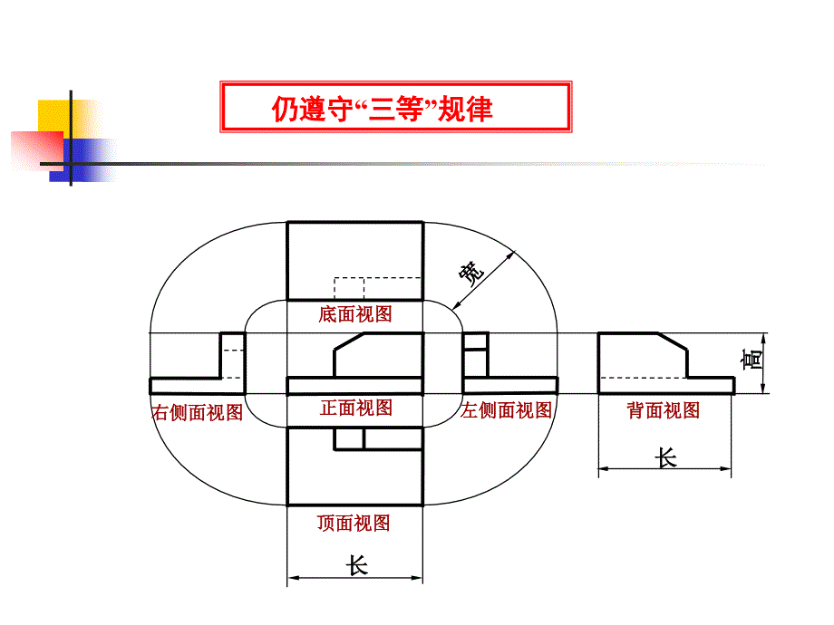 工程形体的表达方法_第4页