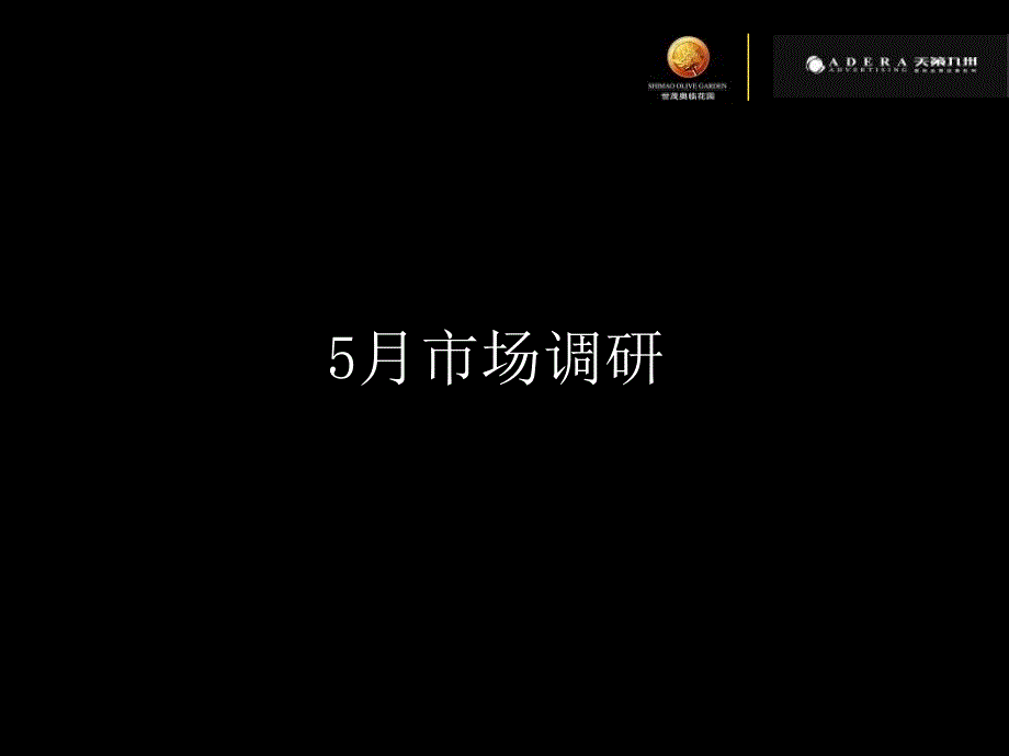 北京天策九洲广告-世茂奥临6月_第2页