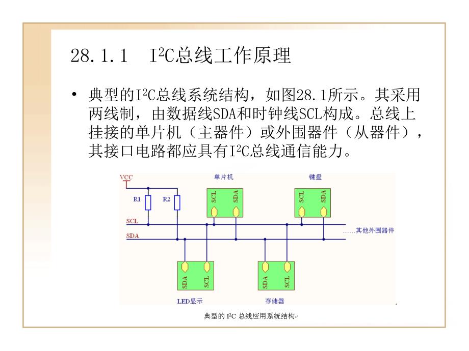 单片机教程系列单片机读写IIC总线_第3页