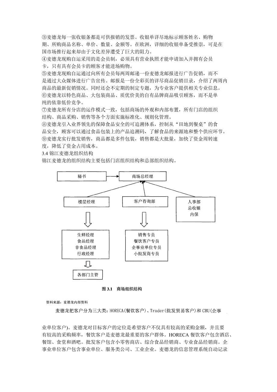 锦江麦德龙的零供管理模式_第5页