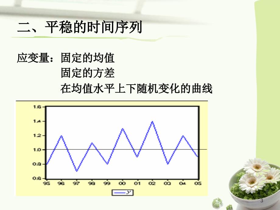 平稳时间序列单位根检验_第3页