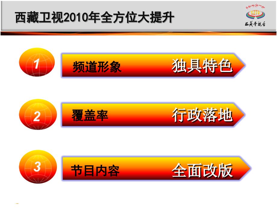 广而视之西藏卫视2011年招商推广手册_第2页