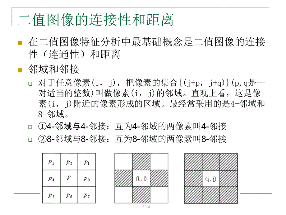 二值图像处理与形状分析_第3页