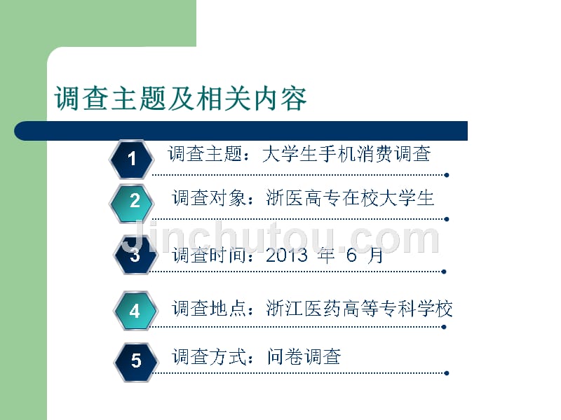 大学生手机消费市场调查_第4页