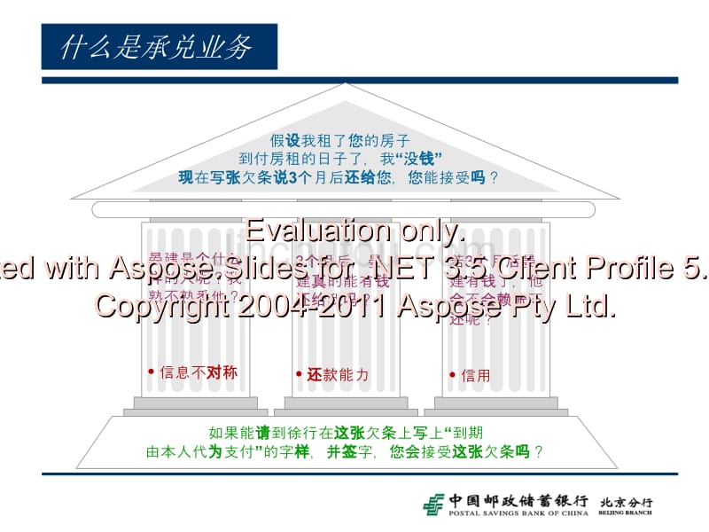 商业汇票低风险兑承业务介绍_第4页