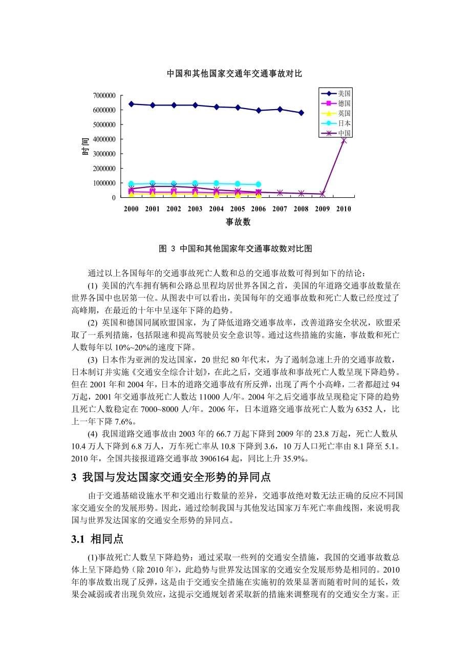 国内外交通事故数据比较_第5页