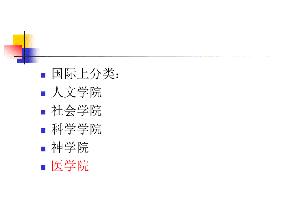 大学生(医学生)新生入学教育(雅2013版)_第4页