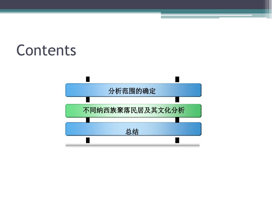 多文化造就的纳西族民居_第2页