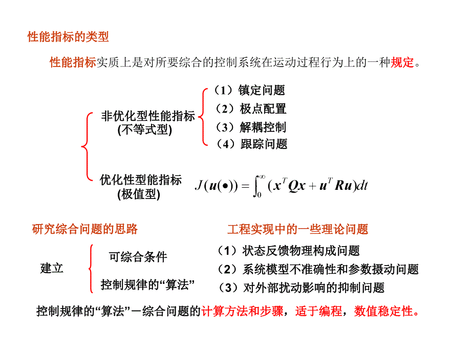 线性系统理论-郑大钟(6-反馈系统的时间域综合_第3页