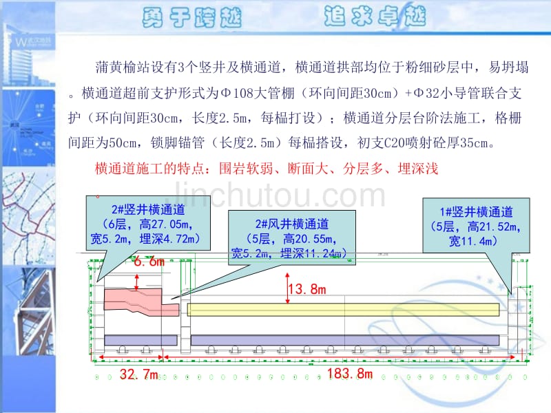 减小浅埋暗挖地表沉降量_第5页