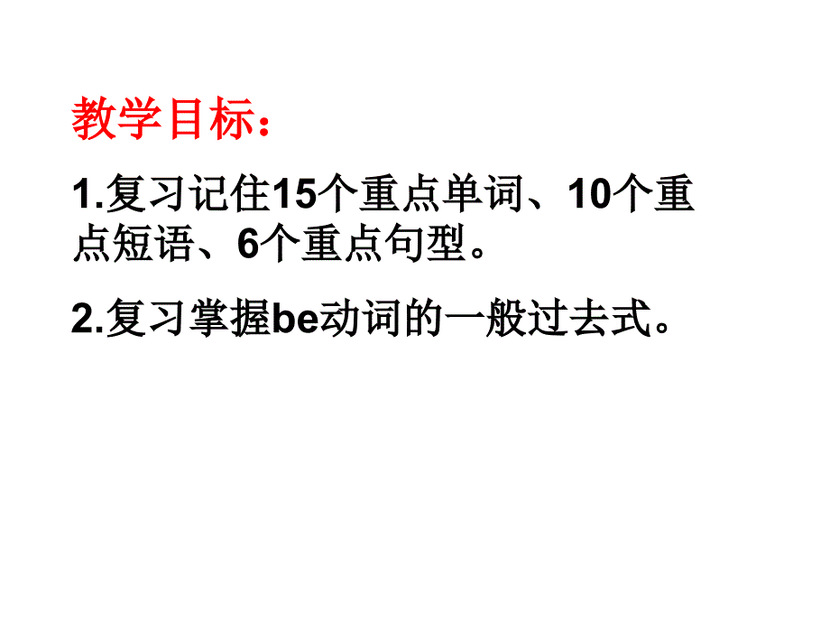 七年级下Module7复习课张小燕_第2页