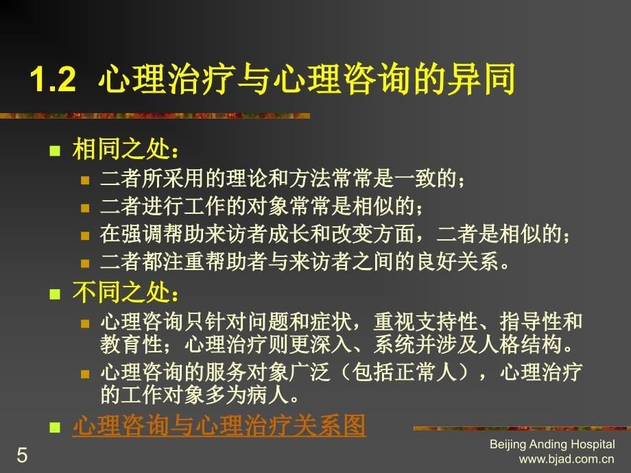 心理咨询的基本技法与注意事项_第5页