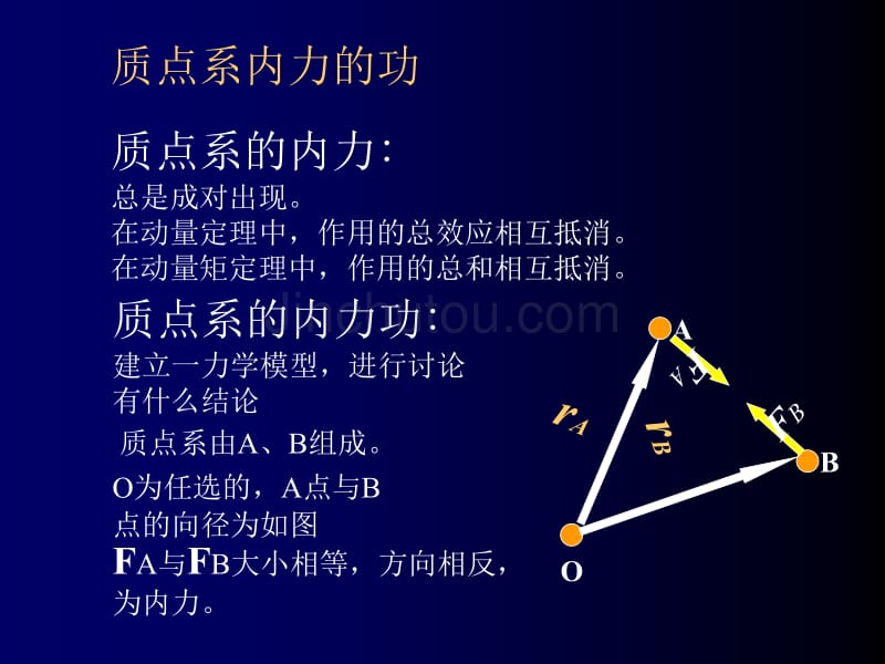 质点系与刚体上力系的功_第2页