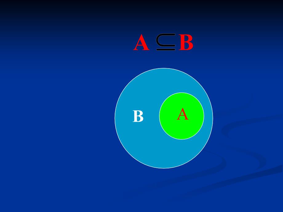 《集合的基本关系》课件1(北师版必修1)(2)_第4页