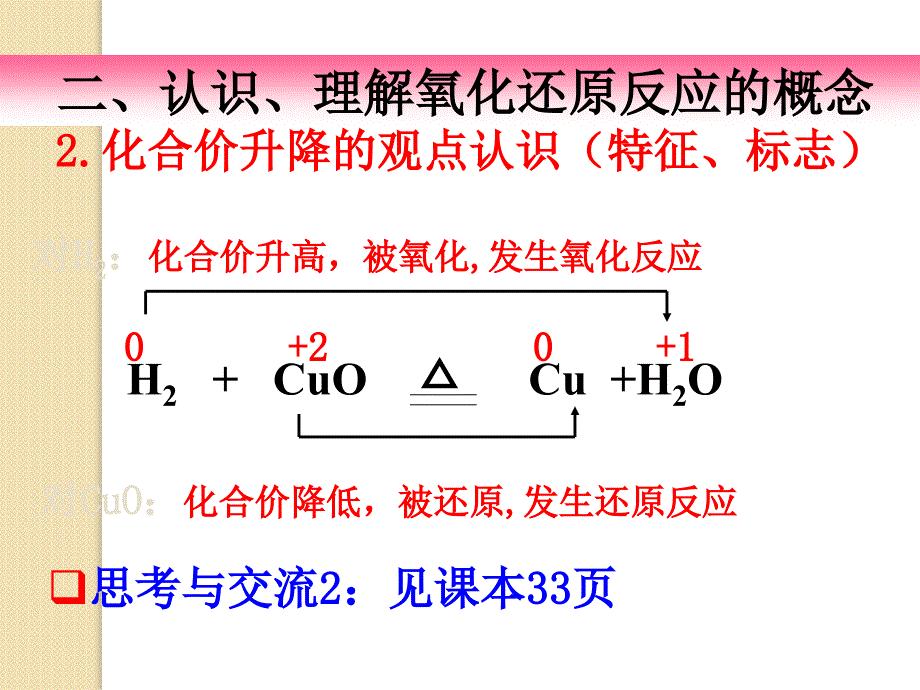 化学2.3《氧化还原反应》课件(新人教版必修1)_第4页