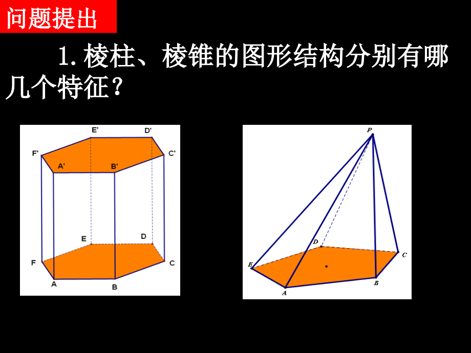 02【数学】1.1.2《棱台、圆柱、圆锥、圆台的几何特征》课件(新人教版A版必修2)_第2页