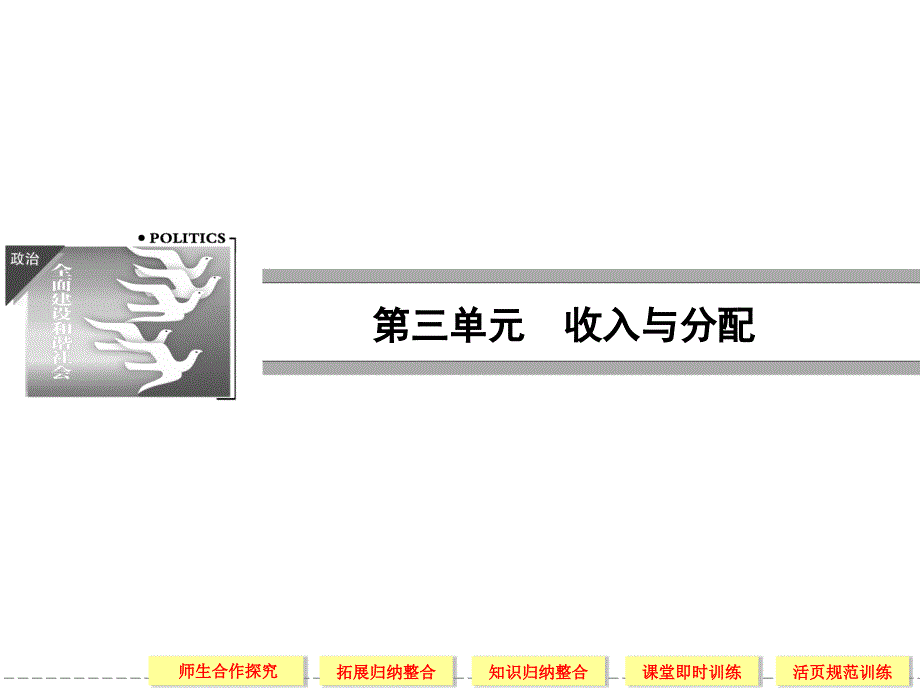 2013届高中政治人教版必修一3-7-1_第1页