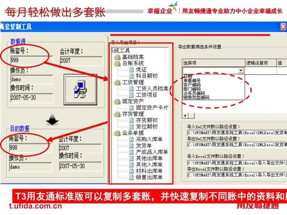 T3财务价值亮点及竞争优势_第5页