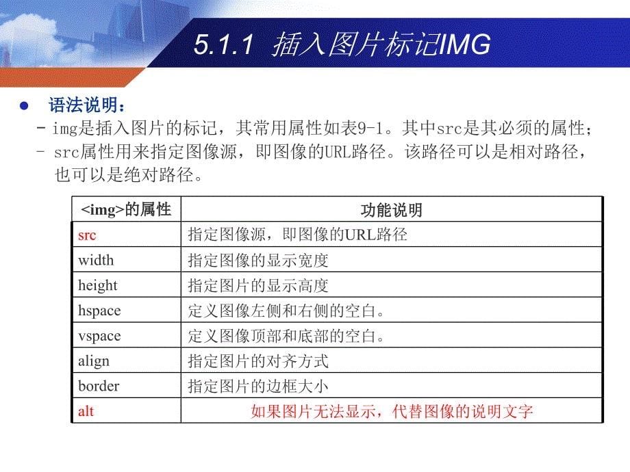 网页设计图片、背景和颜色_第5页