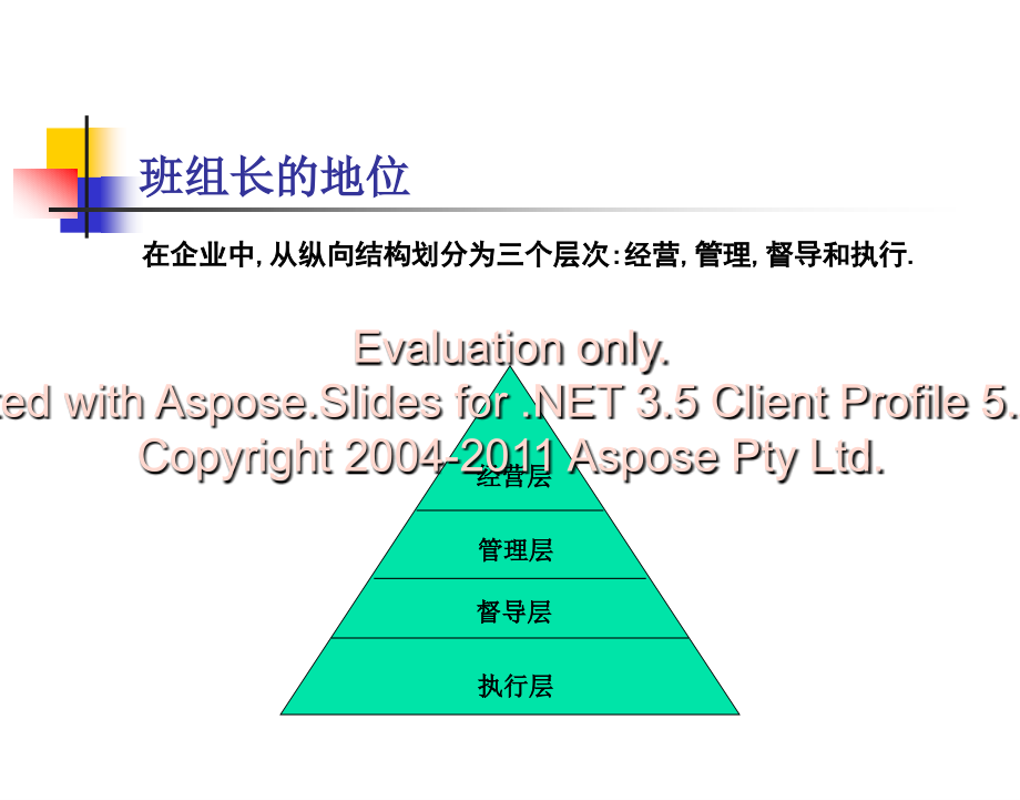 杰出的班组长应具该备的条件_第4页