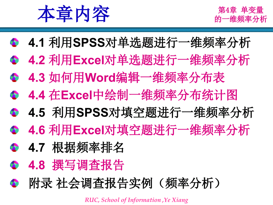 统计数据分析基础教程4_第2页