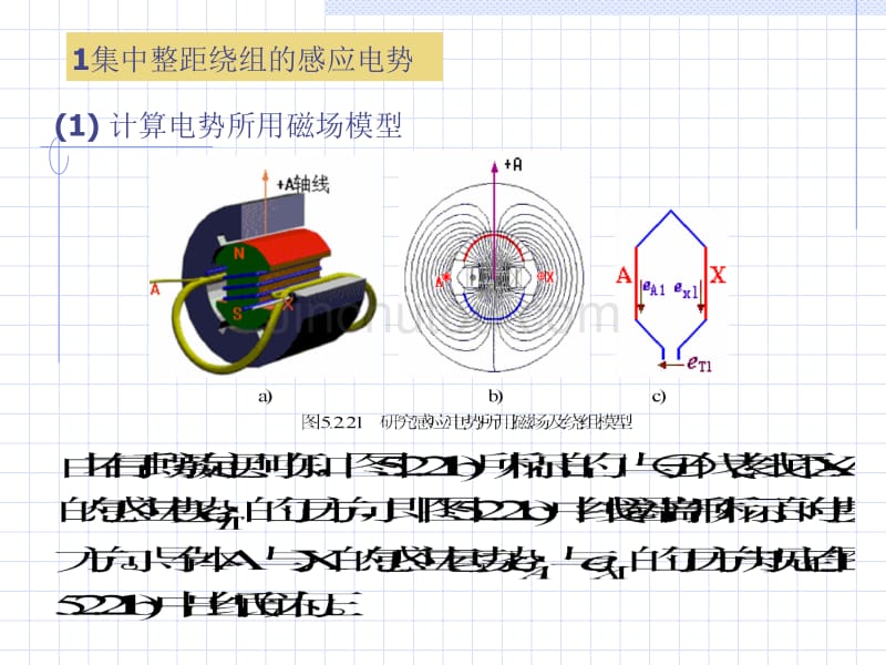 电枢绕组的感应电动势_第3页