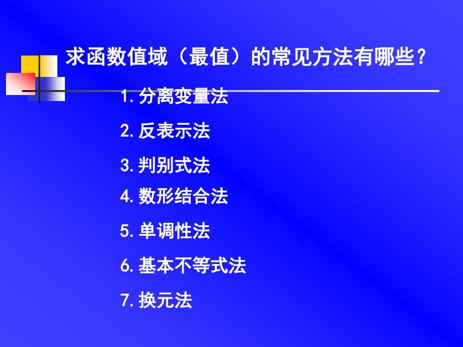 105662三角函数值域的求法万金圣_第2页