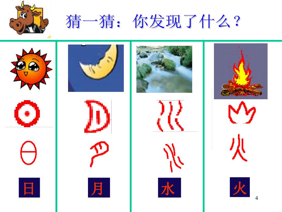 看图识字真有趣课件_第4页