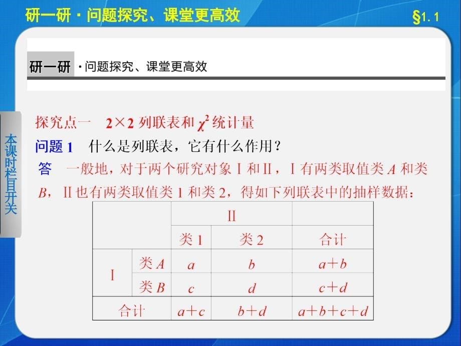 《步步高学案导学设计》2013-2014学年高中数学苏教版选修1-2【备课资源】1.1_第5页