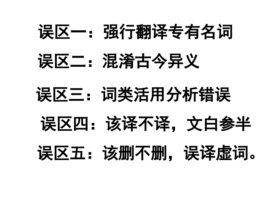 文言文翻译题使用_第4页